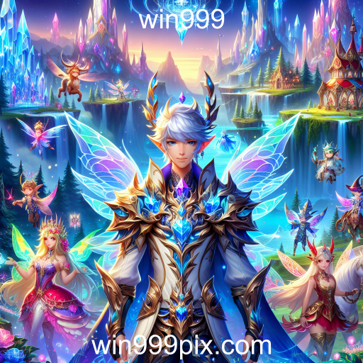 Explorando o Mundo dos Jogos de Fantasia no win999